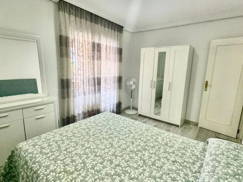 Modern 2-Bedroom Apartment – Excellent Location in Torremolinos