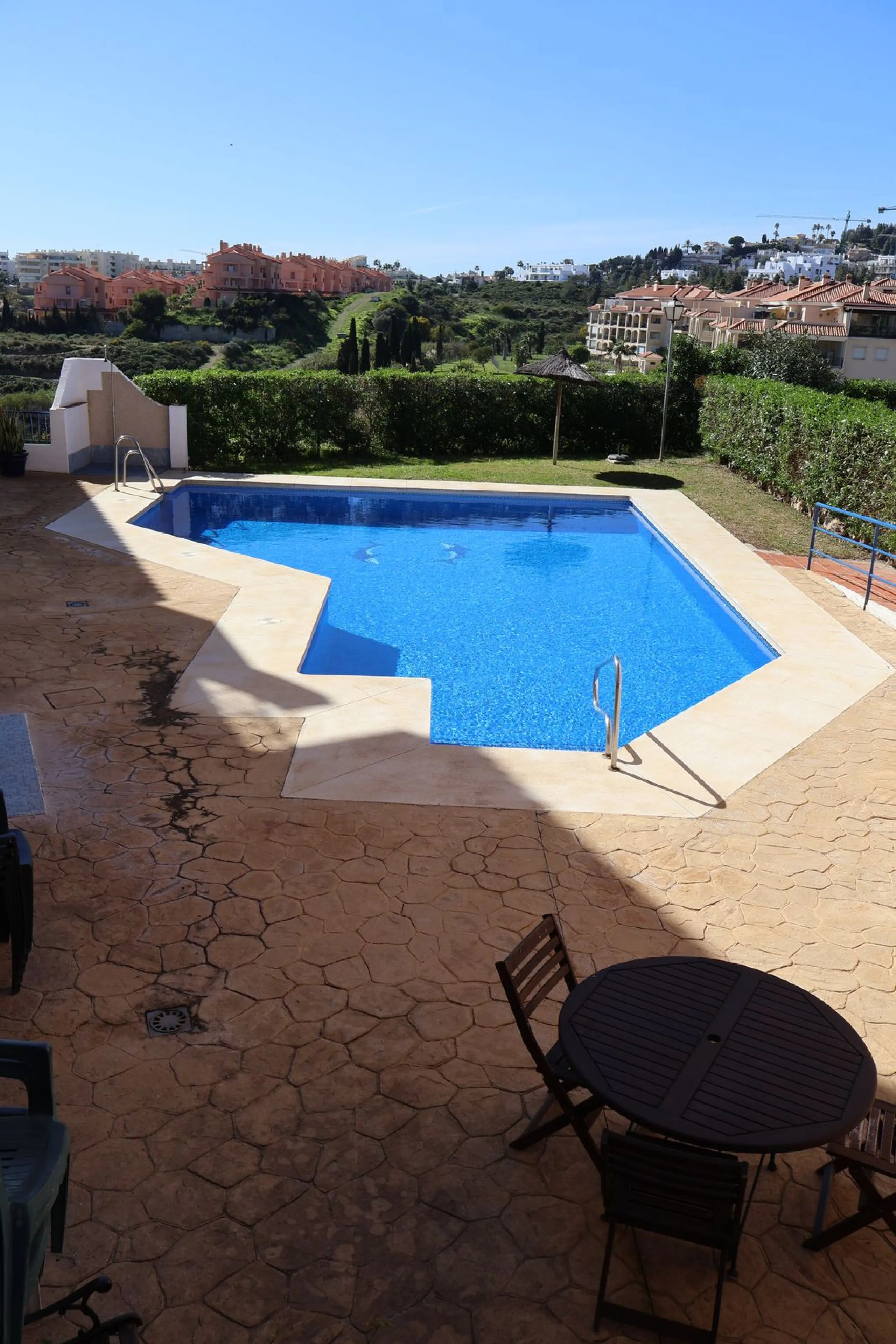 Stylish and Well-Planned Apartment with Sea Views and Tourist License