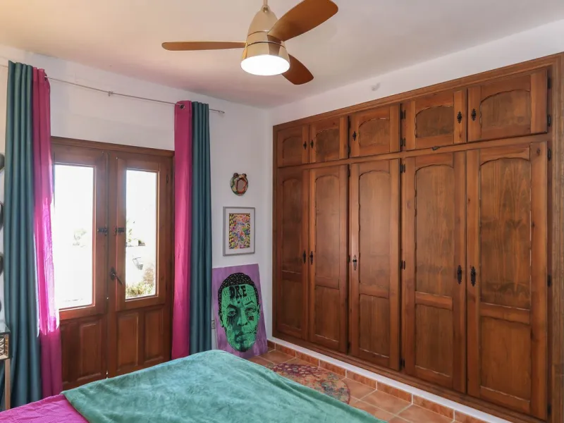 Detached Finca with Separate Accommodation
