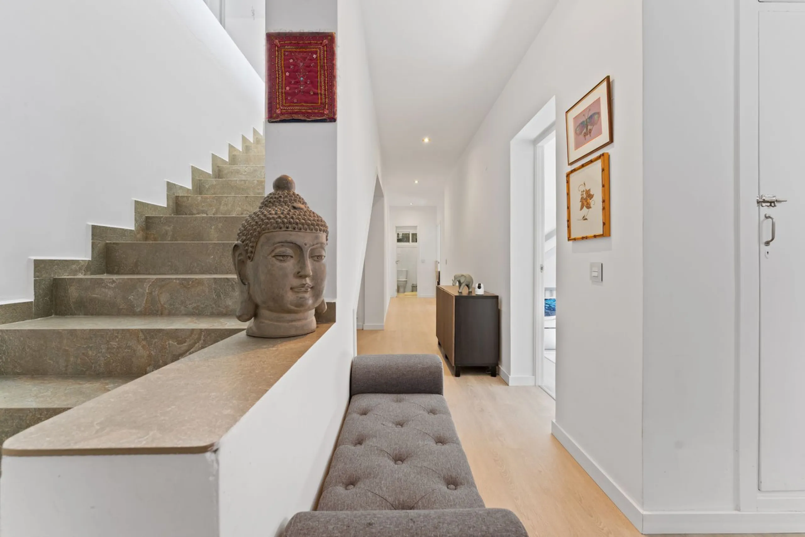 Torreblanca Detached Villa: The Stage for Your Next Chapter