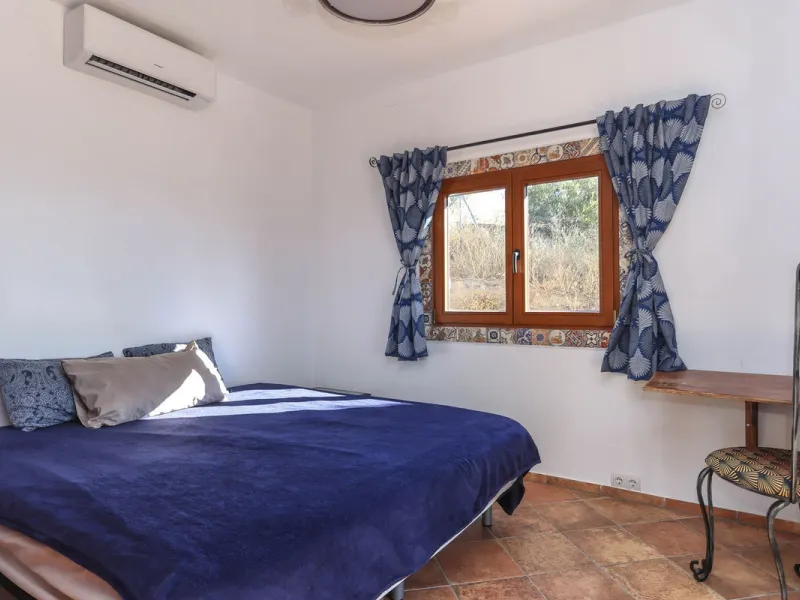 Detached Finca with Separate Accommodation