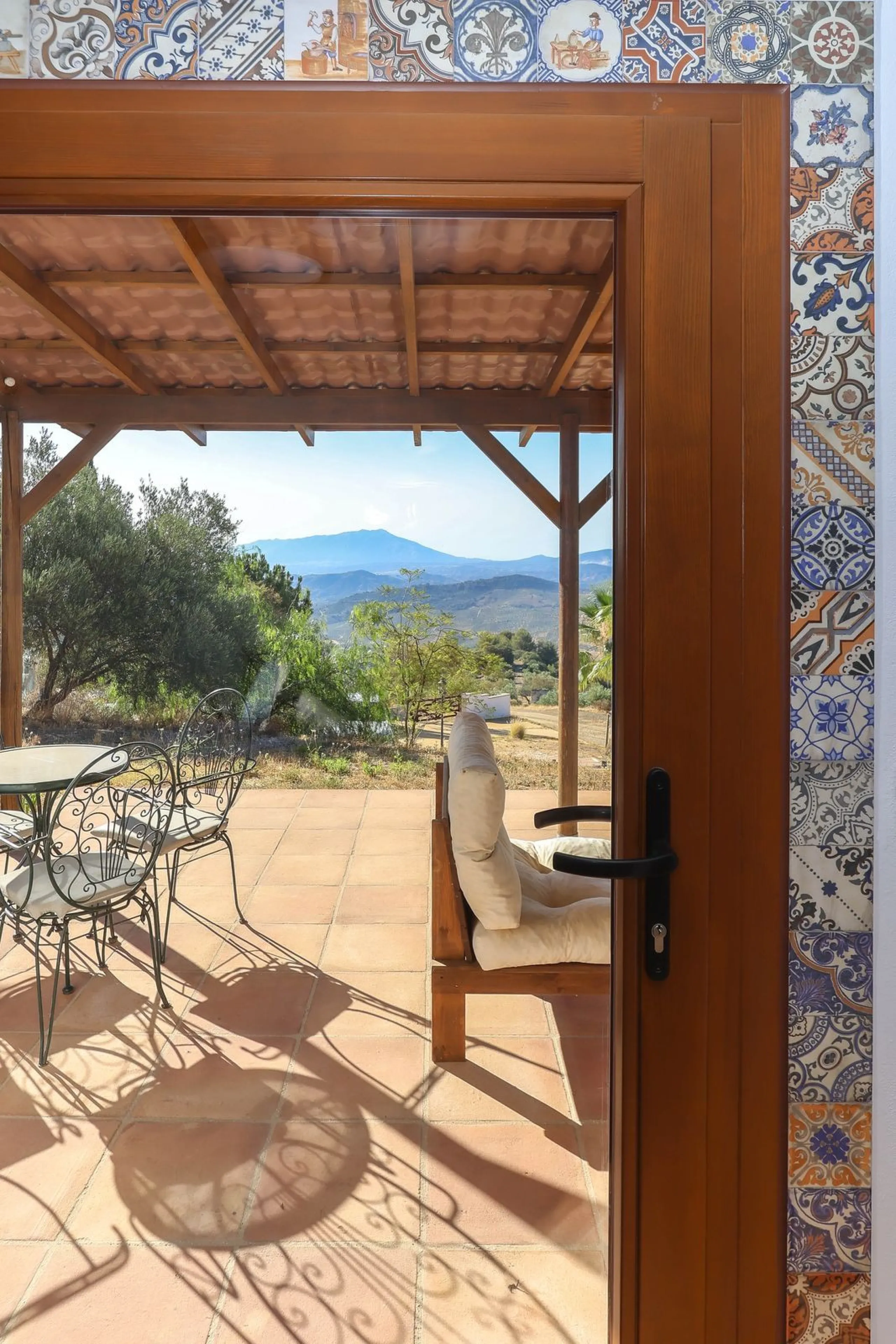 Detached Finca with Separate Accommodation