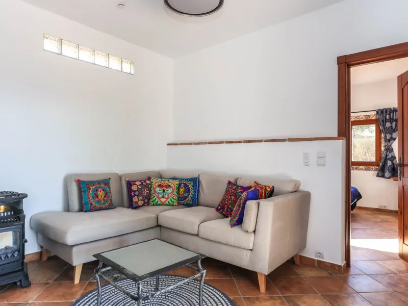Detached Finca with Separate Accommodation