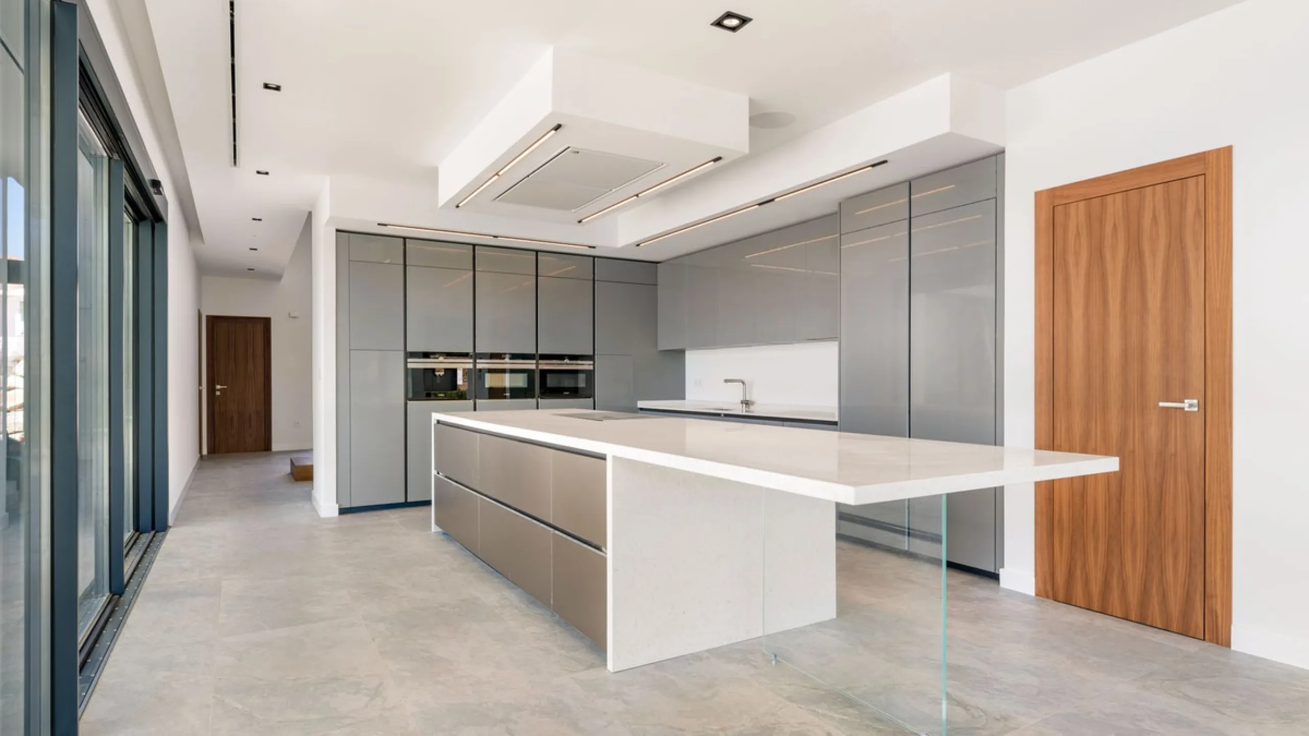 Luxury villa in Benalmádena