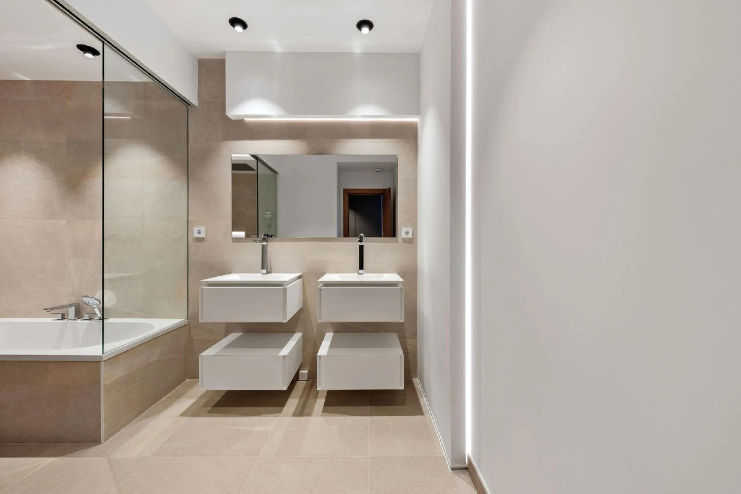 Luxury villa in Benalmádena