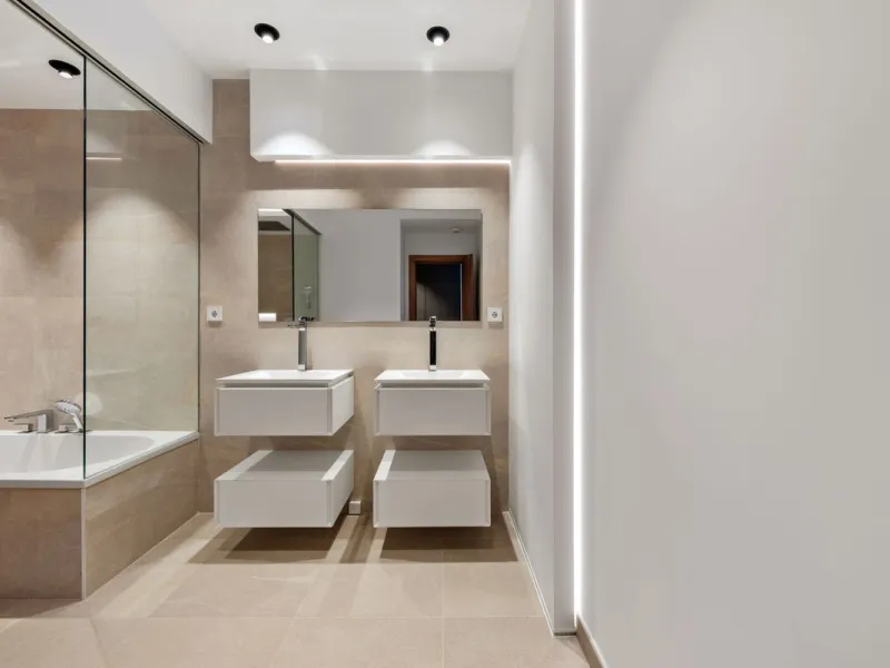 Luxury villa in Benalmádena