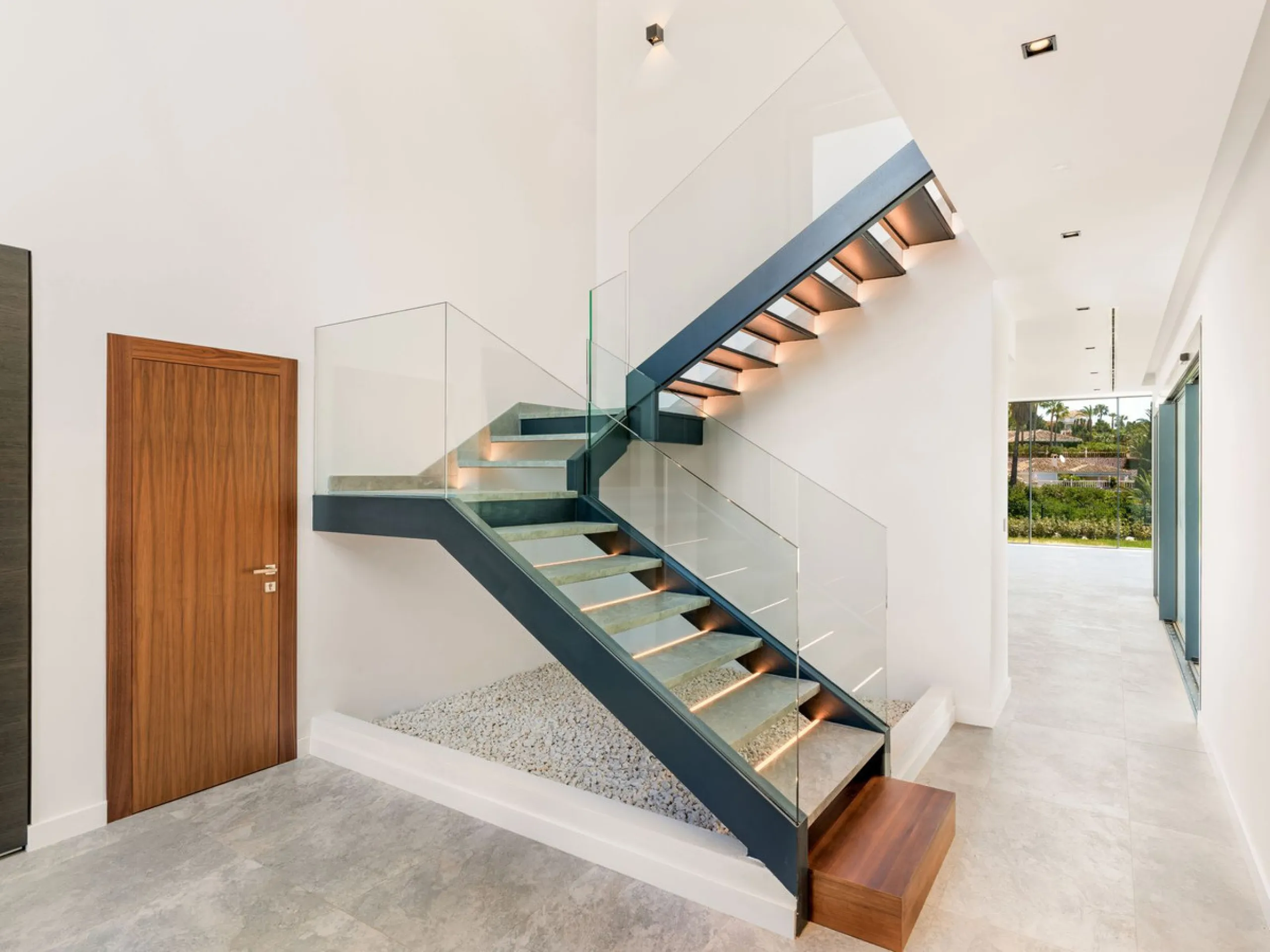Luxury villa in Benalmádena