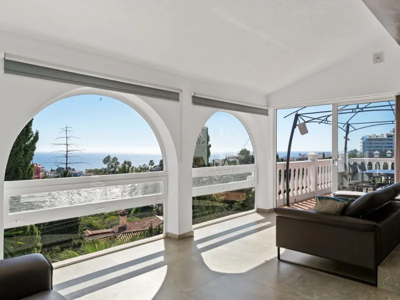 Torreblanca Detached Villa: The Stage for Your Next Chapter