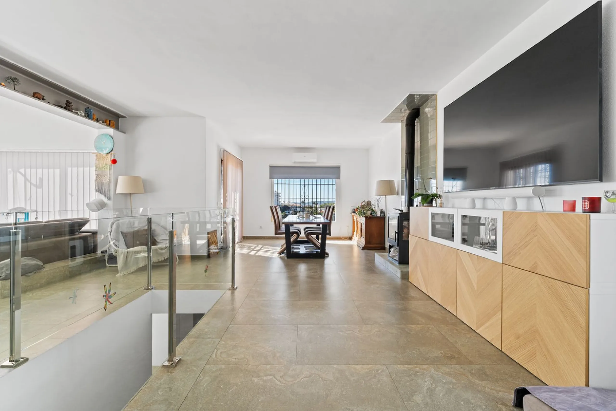 Torreblanca Detached Villa: The Stage for Your Next Chapter