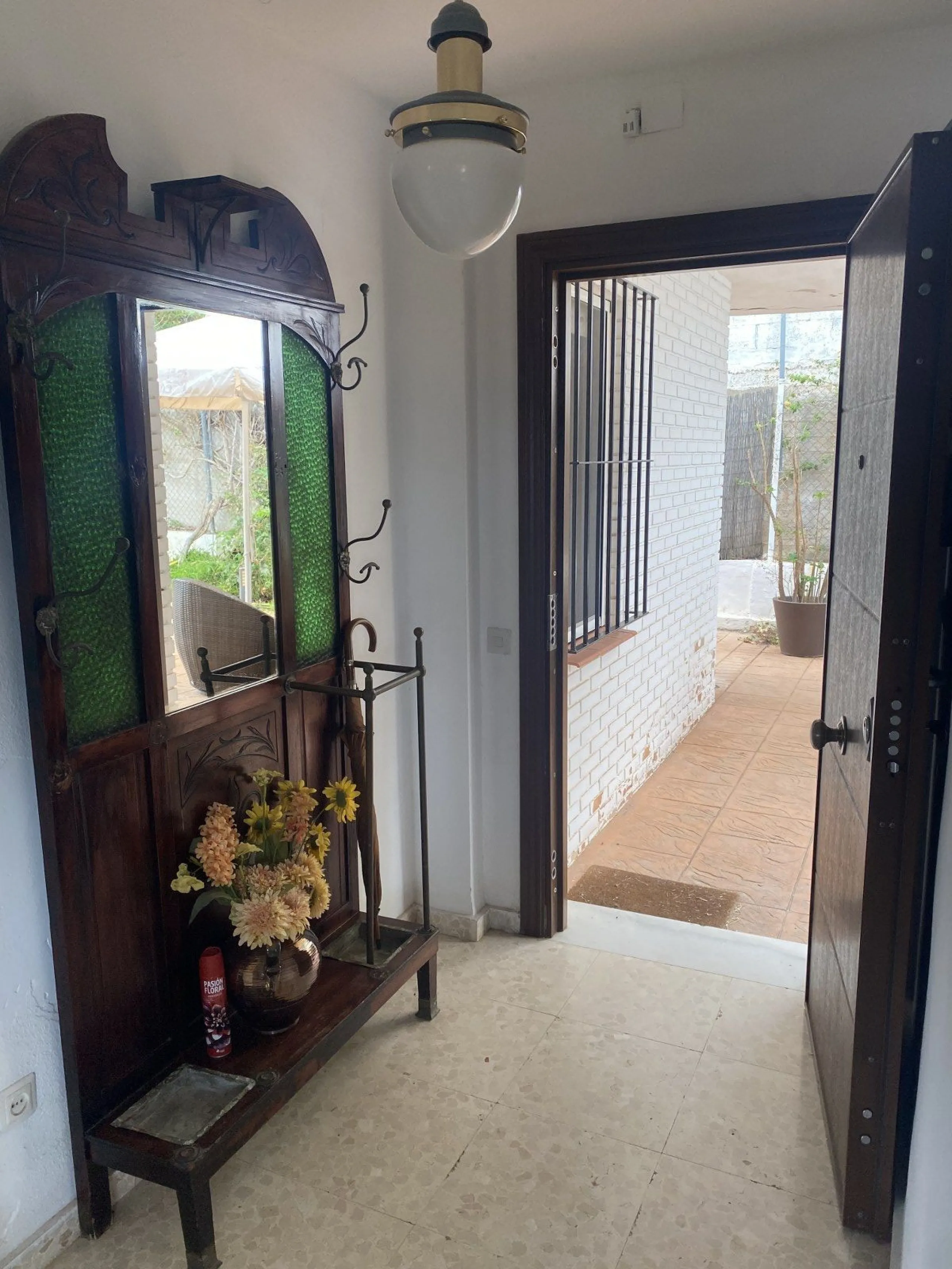DETACHED VILLA TO REFORM IN THE BEAUTIFUL - LA CAPELLANIA, BENALMADENA! Has LPO!