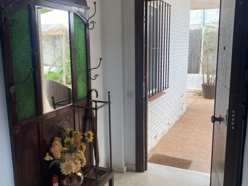 DETACHED VILLA TO REFORM IN THE BEAUTIFUL - LA CAPELLANIA, BENALMADENA! Has LPO!