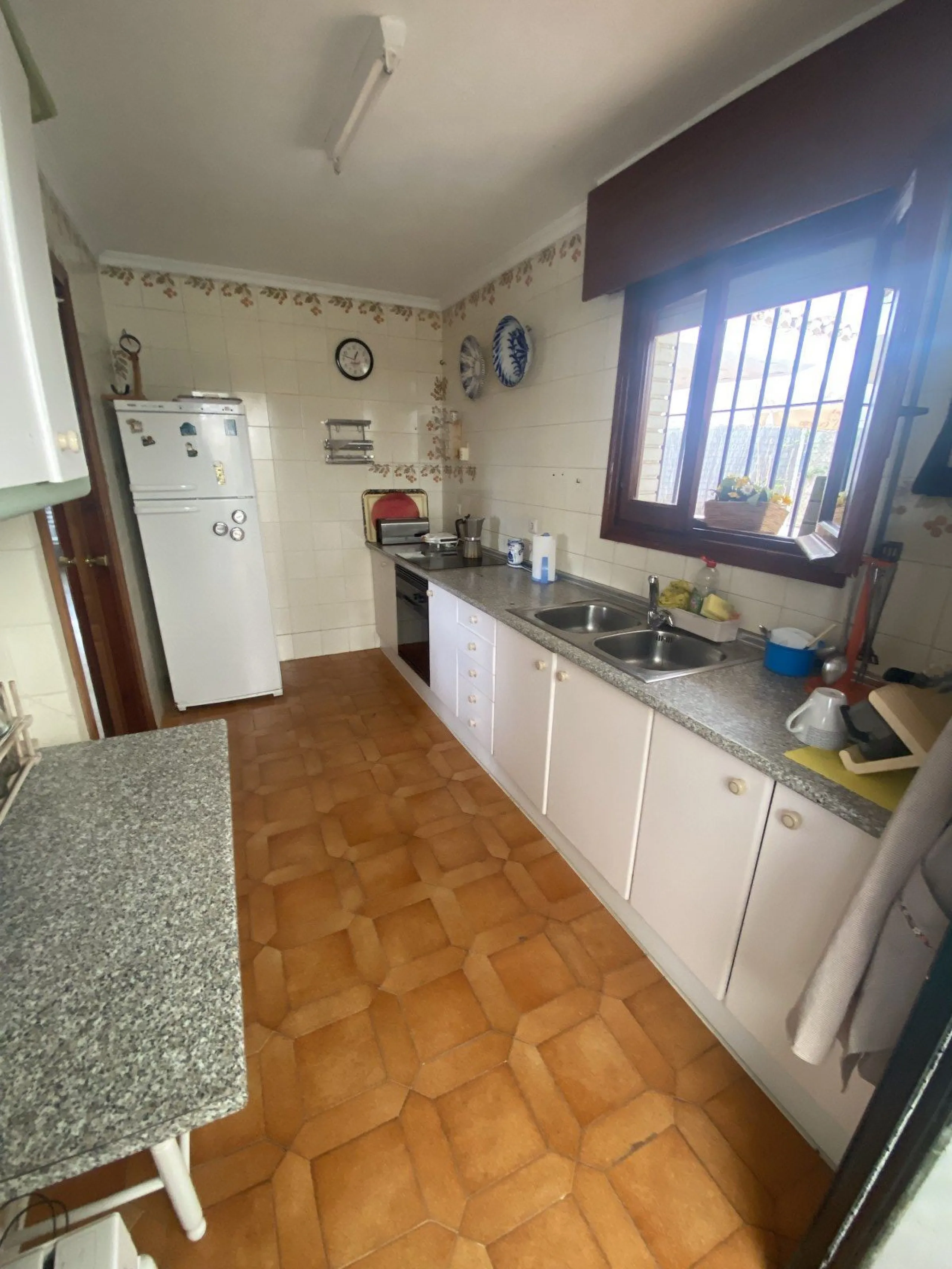 DETACHED VILLA TO REFORM IN THE BEAUTIFUL - LA CAPELLANIA, BENALMADENA! Has LPO!