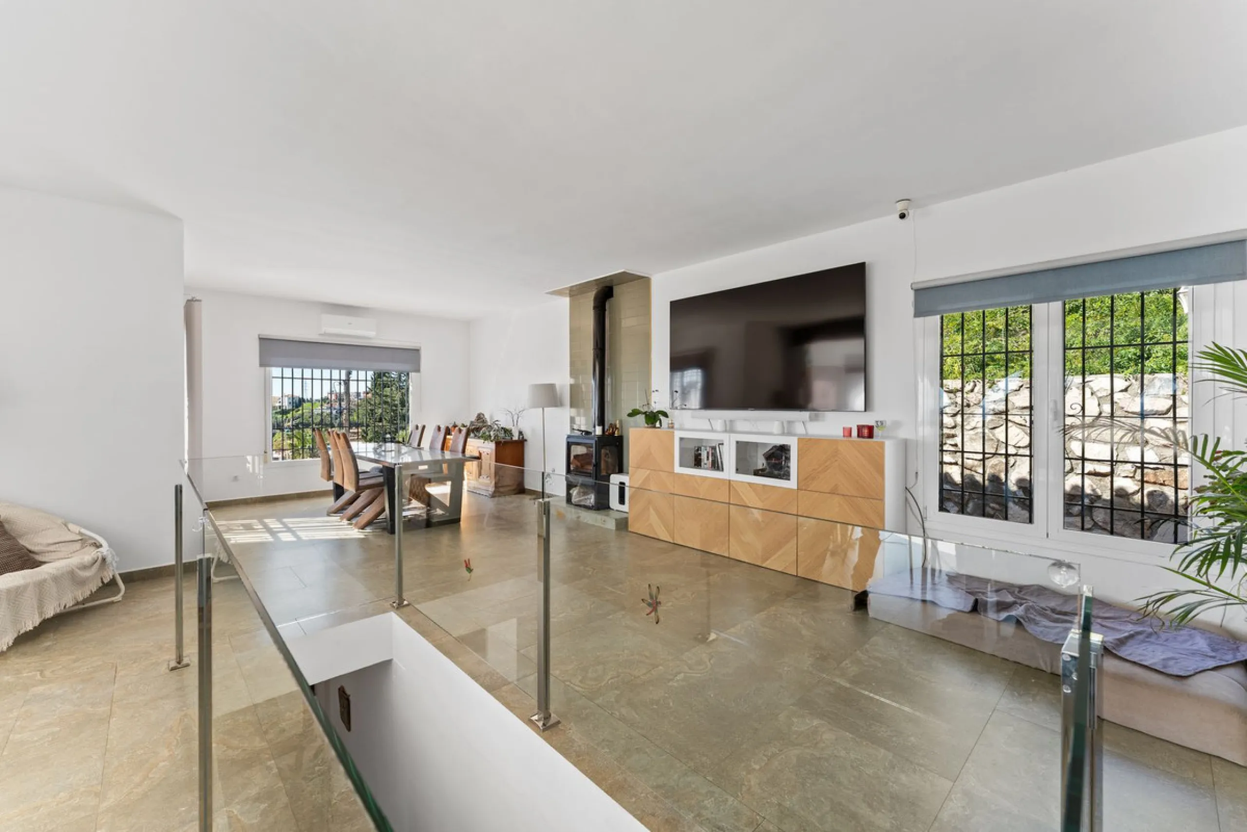Torreblanca Detached Villa: The Stage for Your Next Chapter