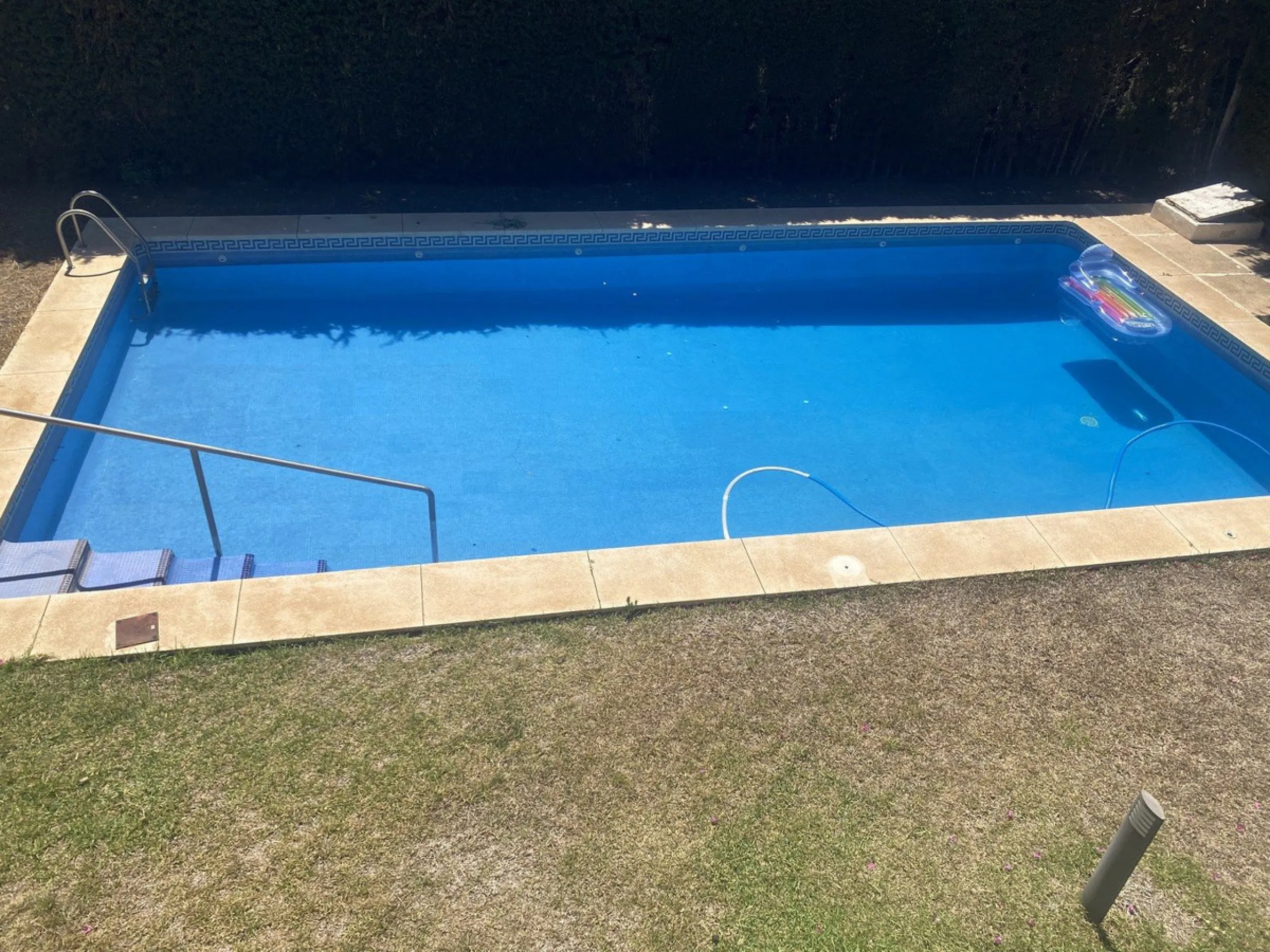 DETACHED VILLA TO REFORM IN THE BEAUTIFUL - LA CAPELLANIA, BENALMADENA! Has LPO!