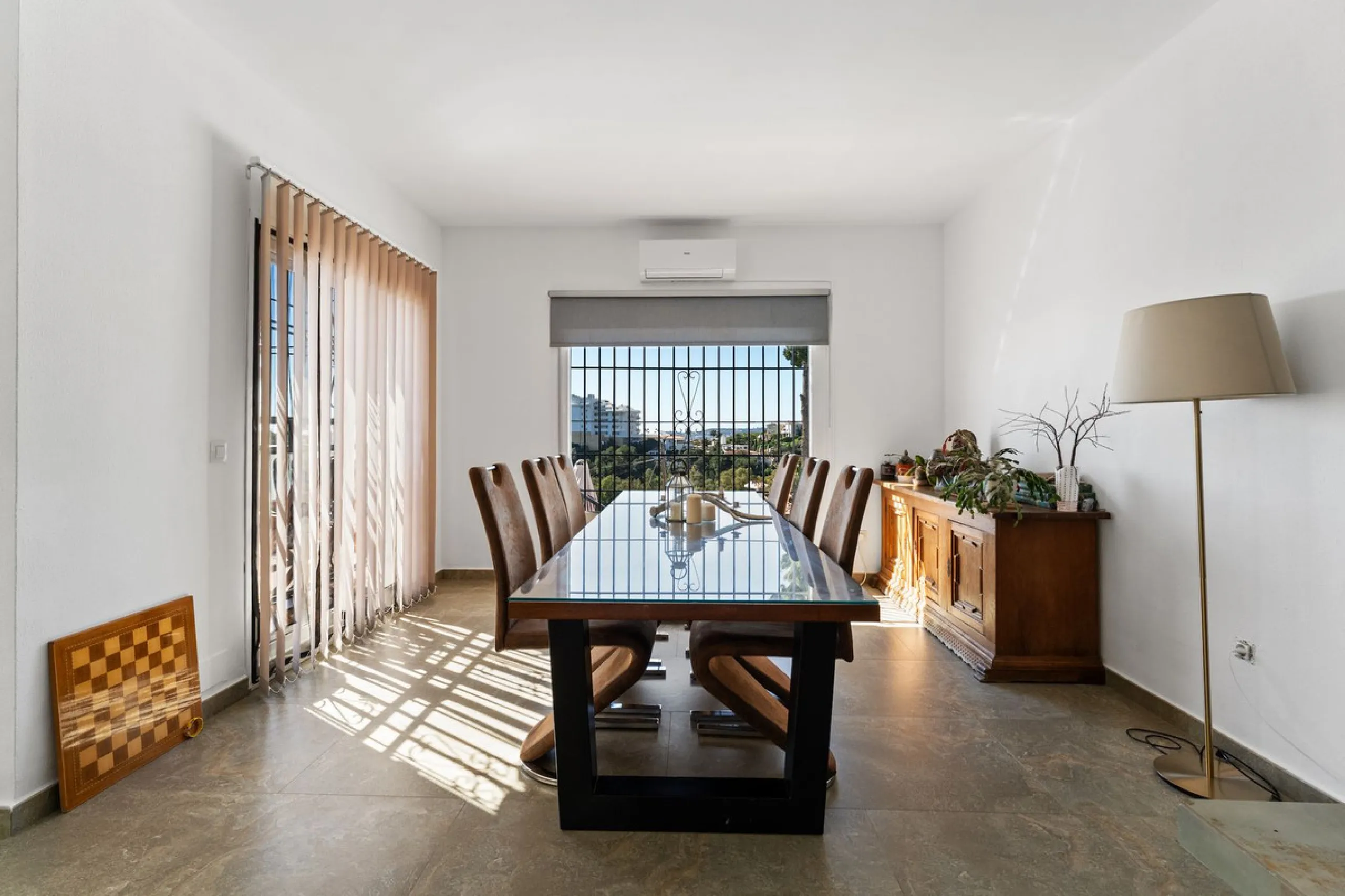 Torreblanca Detached Villa: The Stage for Your Next Chapter