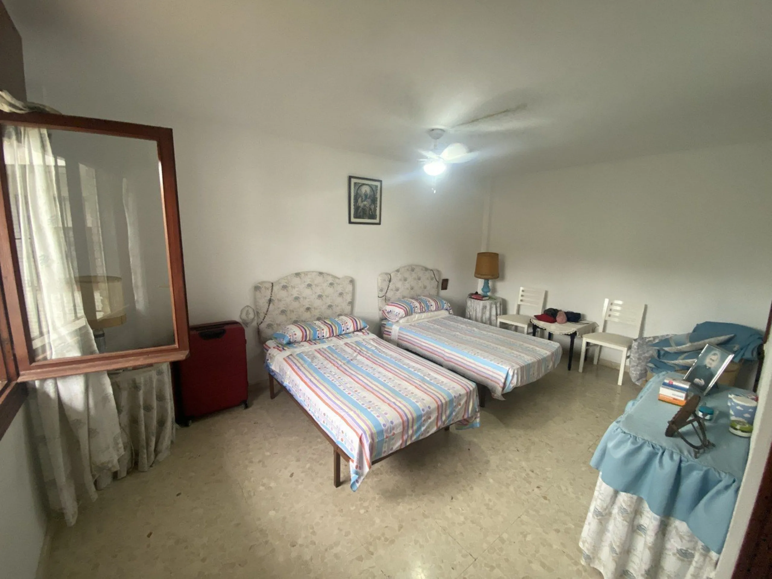 DETACHED VILLA TO REFORM IN THE BEAUTIFUL - LA CAPELLANIA, BENALMADENA! Has LPO!