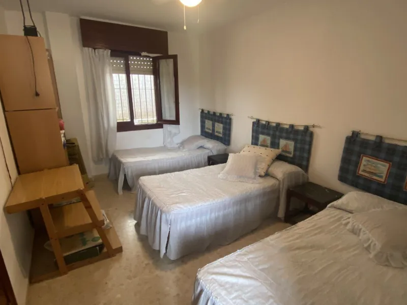 DETACHED VILLA TO REFORM IN THE BEAUTIFUL - LA CAPELLANIA, BENALMADENA! Has LPO!