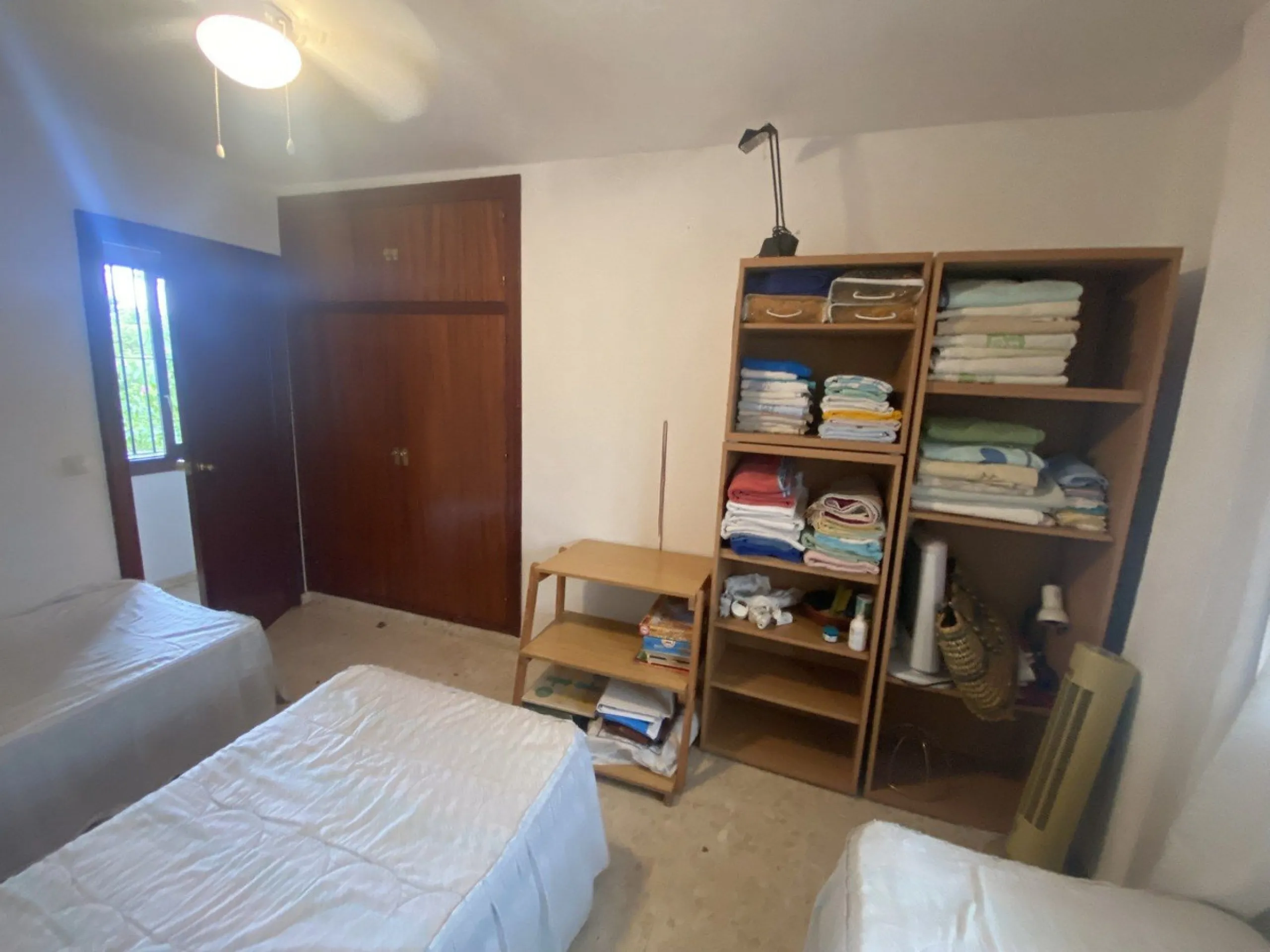 DETACHED VILLA TO REFORM IN THE BEAUTIFUL - LA CAPELLANIA, BENALMADENA! Has LPO!