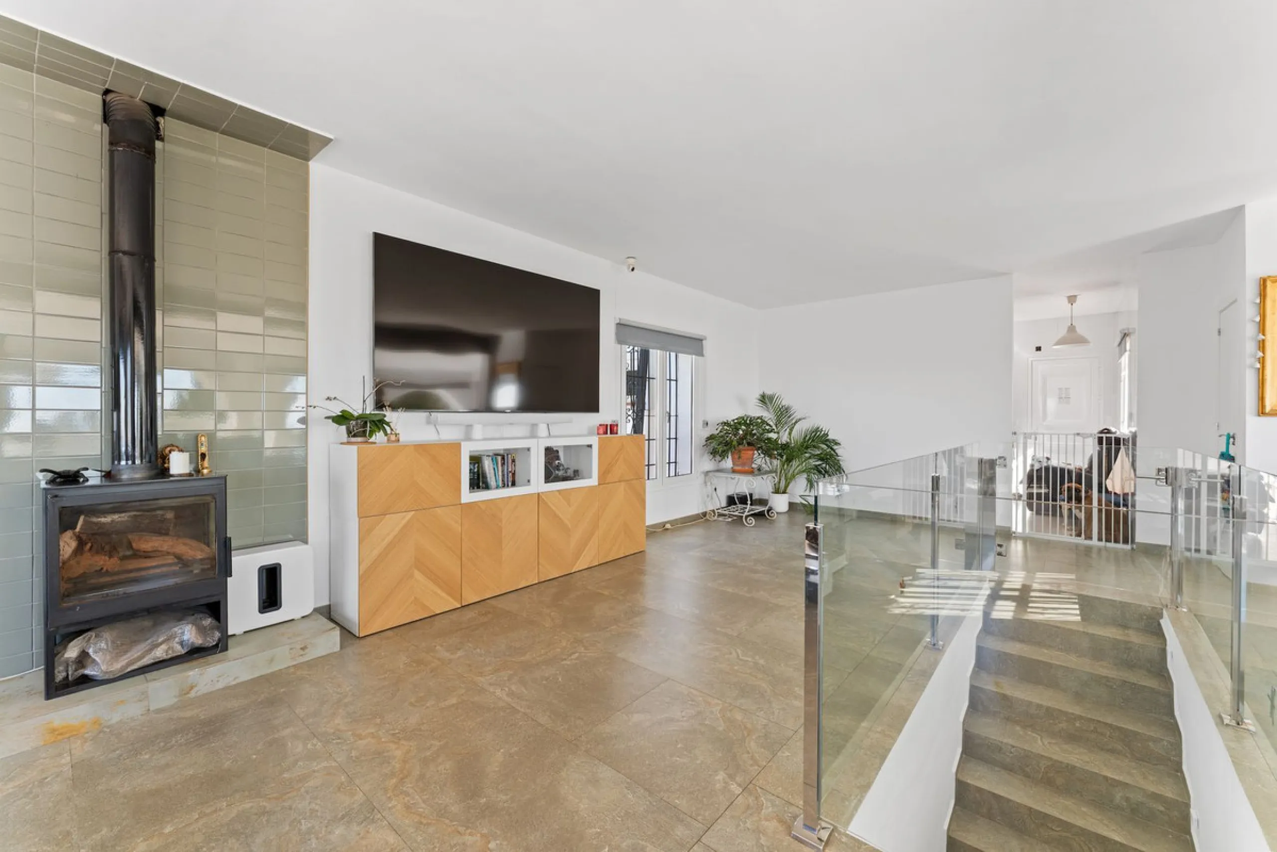 Torreblanca Detached Villa: The Stage for Your Next Chapter