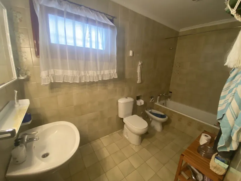 DETACHED VILLA TO REFORM IN THE BEAUTIFUL - LA CAPELLANIA, BENALMADENA! Has LPO!