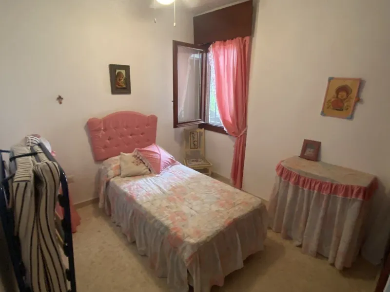 DETACHED VILLA TO REFORM IN THE BEAUTIFUL - LA CAPELLANIA, BENALMADENA! Has LPO!
