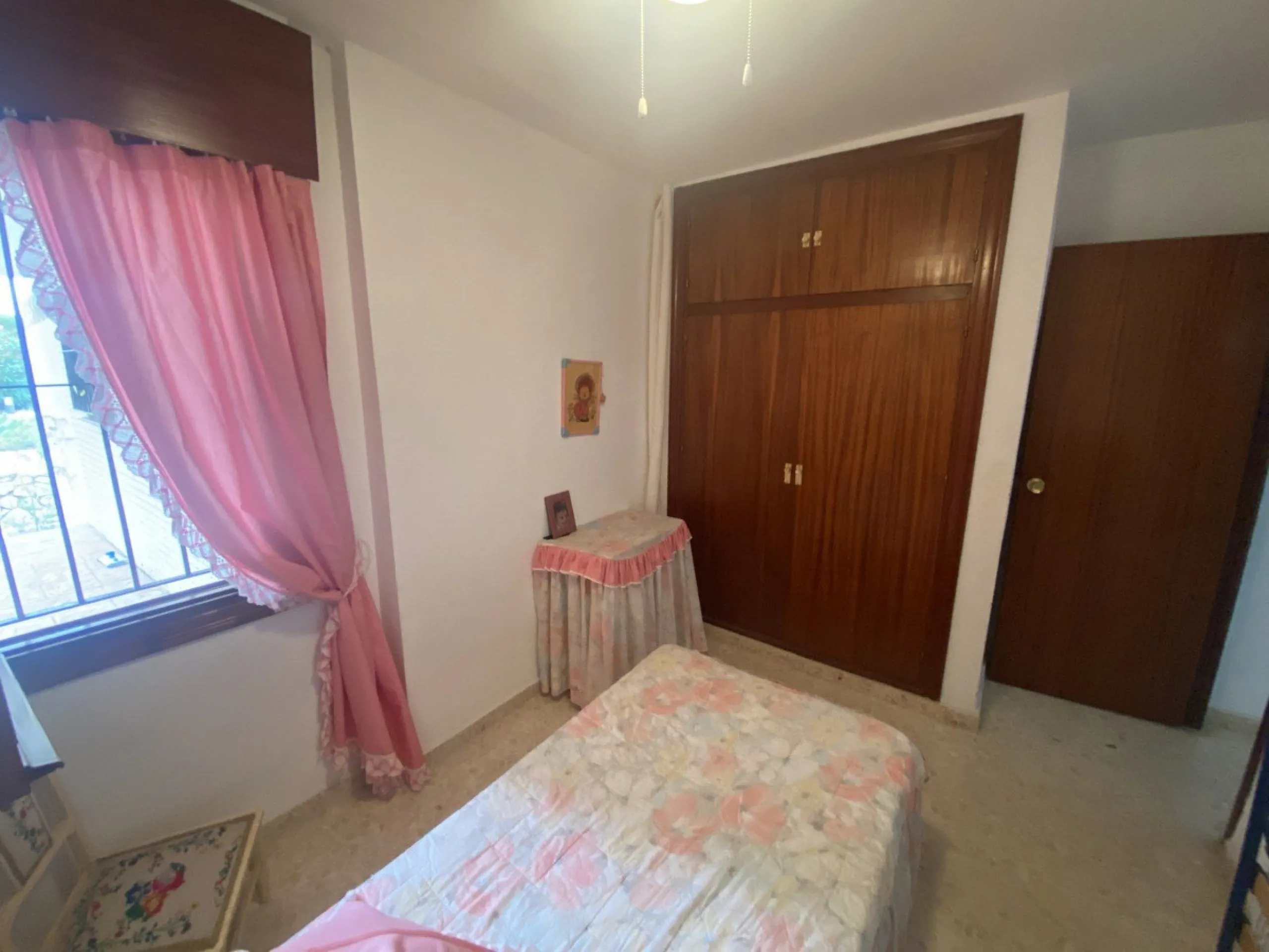 DETACHED VILLA TO REFORM IN THE BEAUTIFUL - LA CAPELLANIA, BENALMADENA! Has LPO!