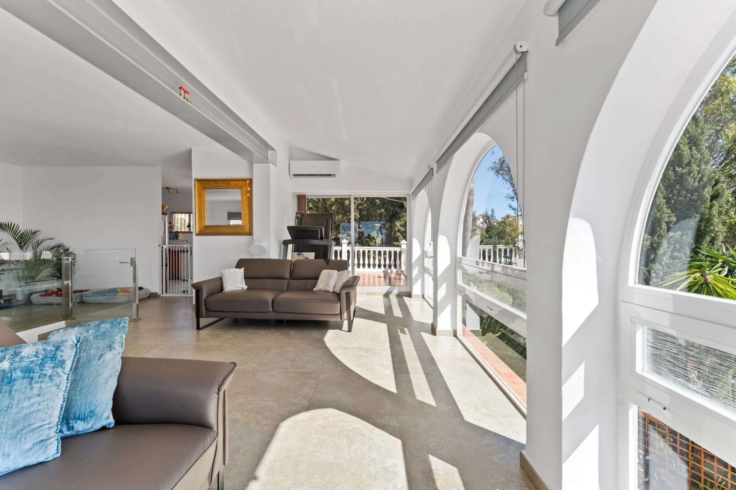 Torreblanca Detached Villa: The Stage for Your Next Chapter