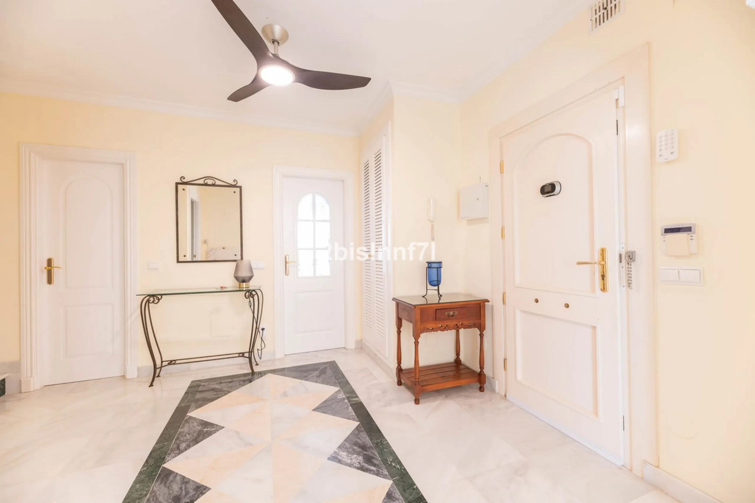Three-bedroom duplex penthouse for sale in White Pearl Beach II, Elviria