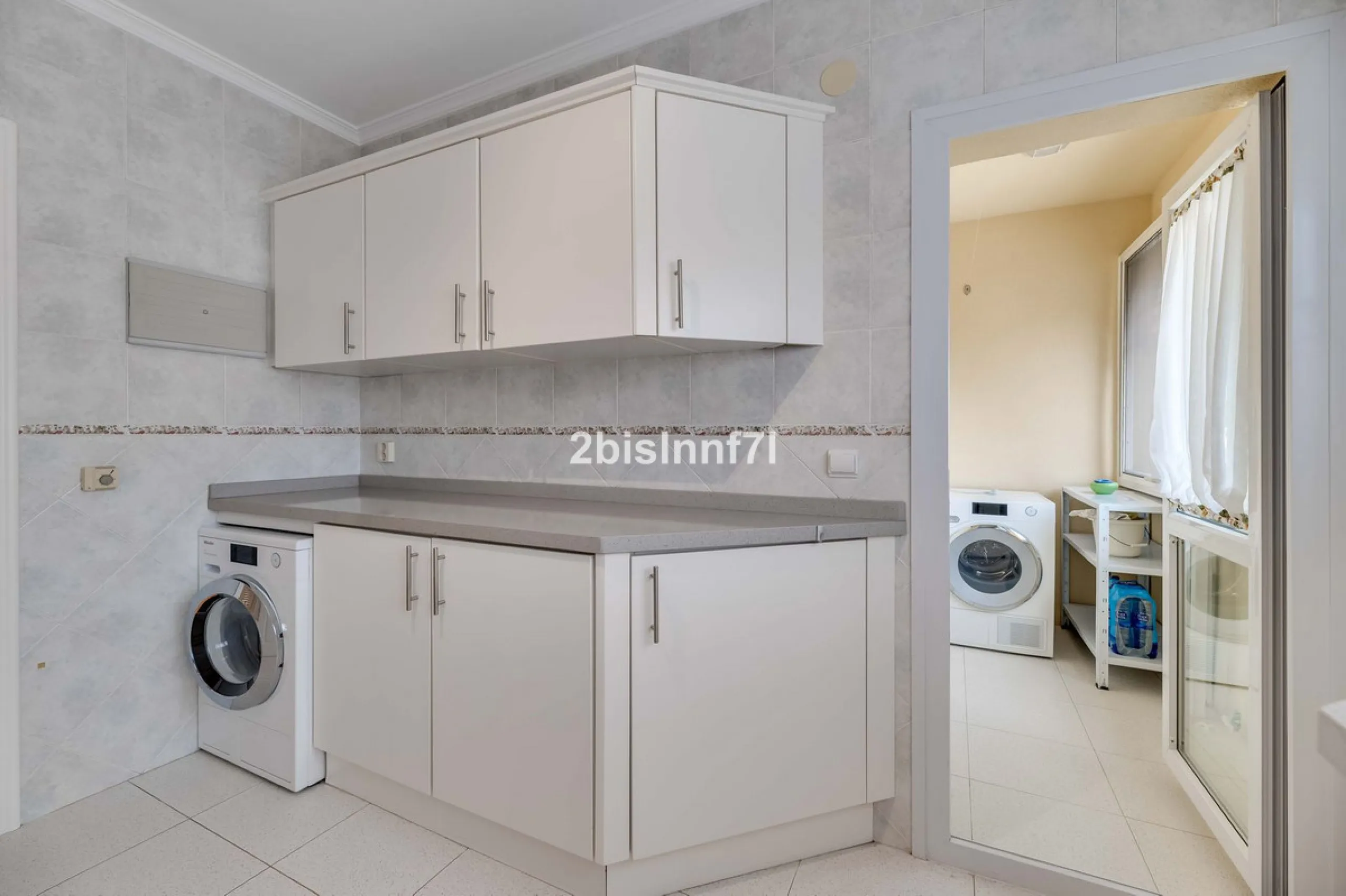 Three-bedroom duplex penthouse for sale in White Pearl Beach II, Elviria