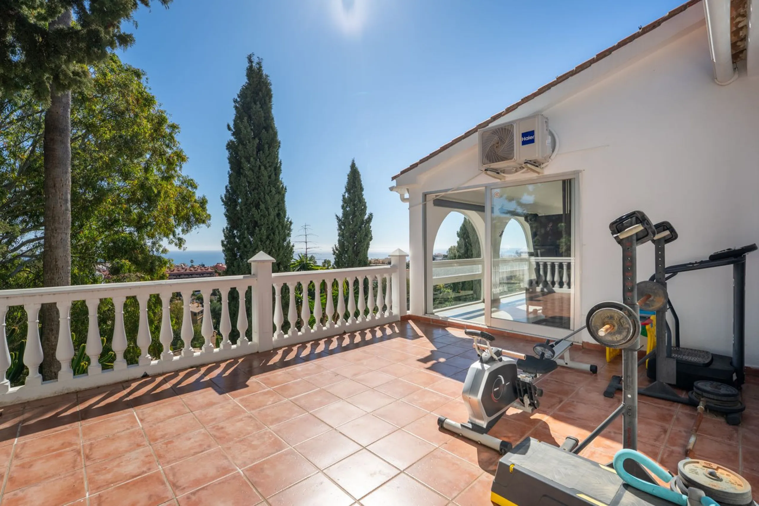 Torreblanca Detached Villa: The Stage for Your Next Chapter