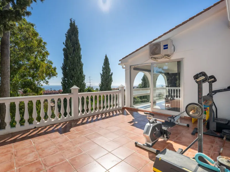 Torreblanca Detached Villa: The Stage for Your Next Chapter