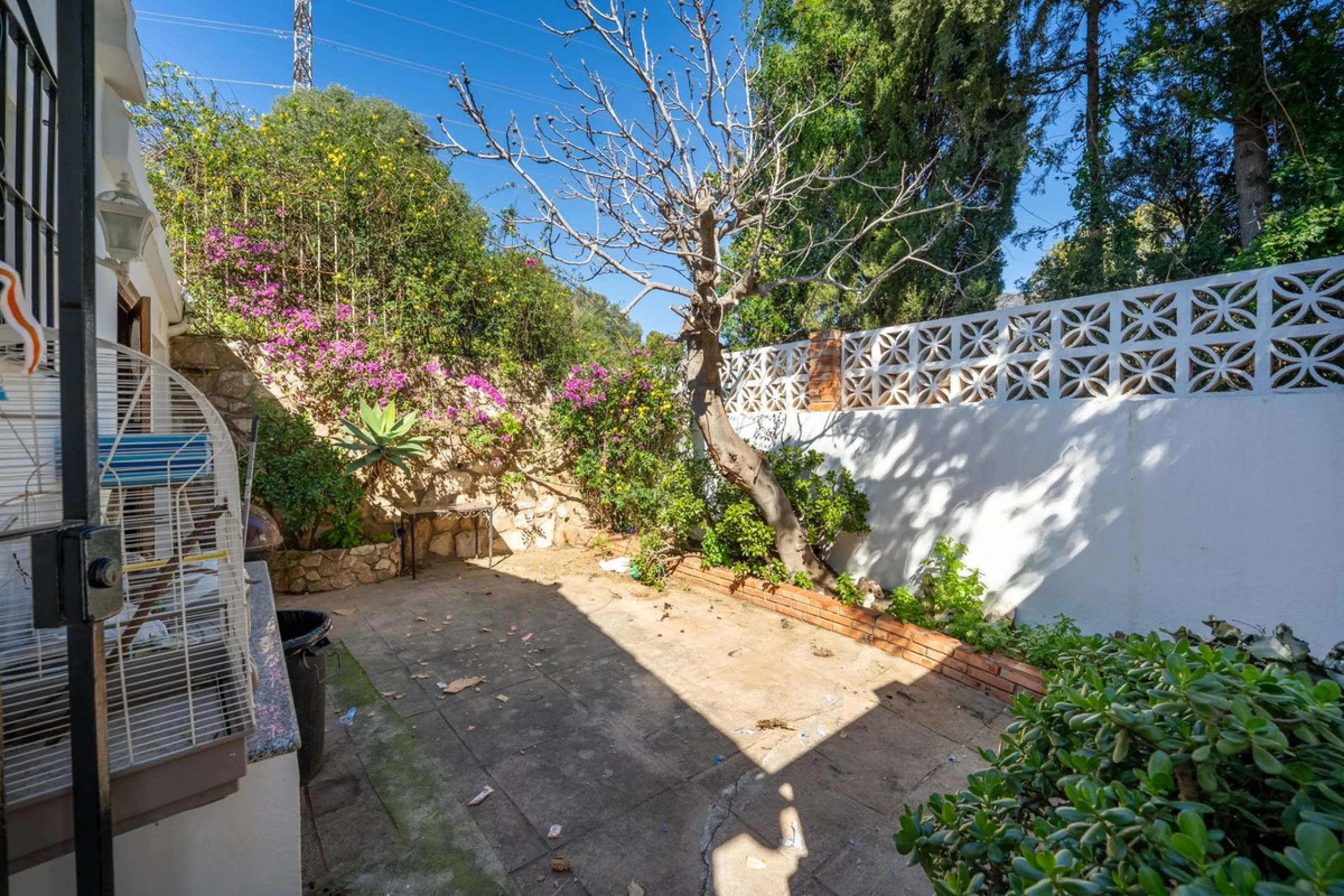 Torreblanca Detached Villa: The Stage for Your Next Chapter