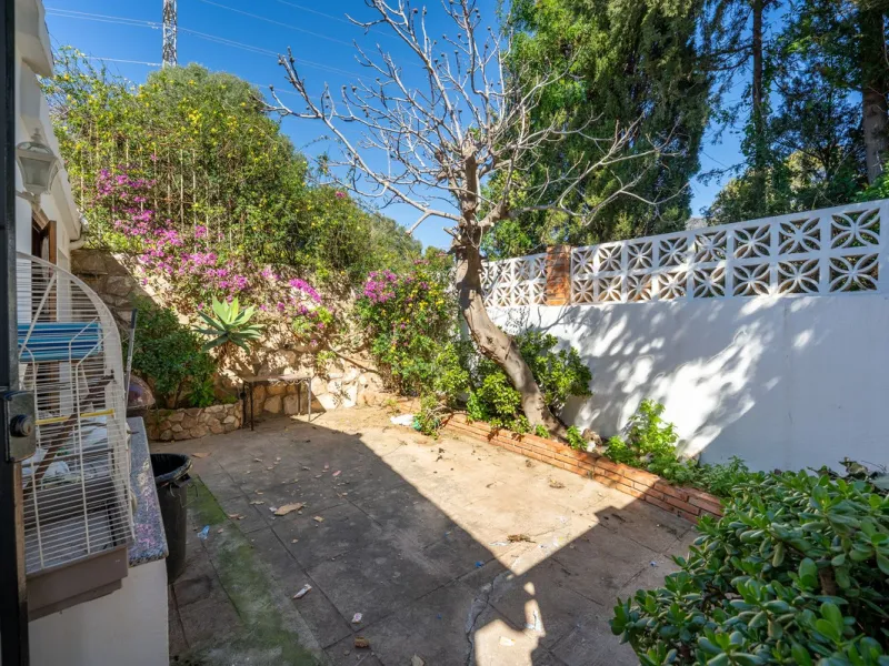 Torreblanca Detached Villa: The Stage for Your Next Chapter