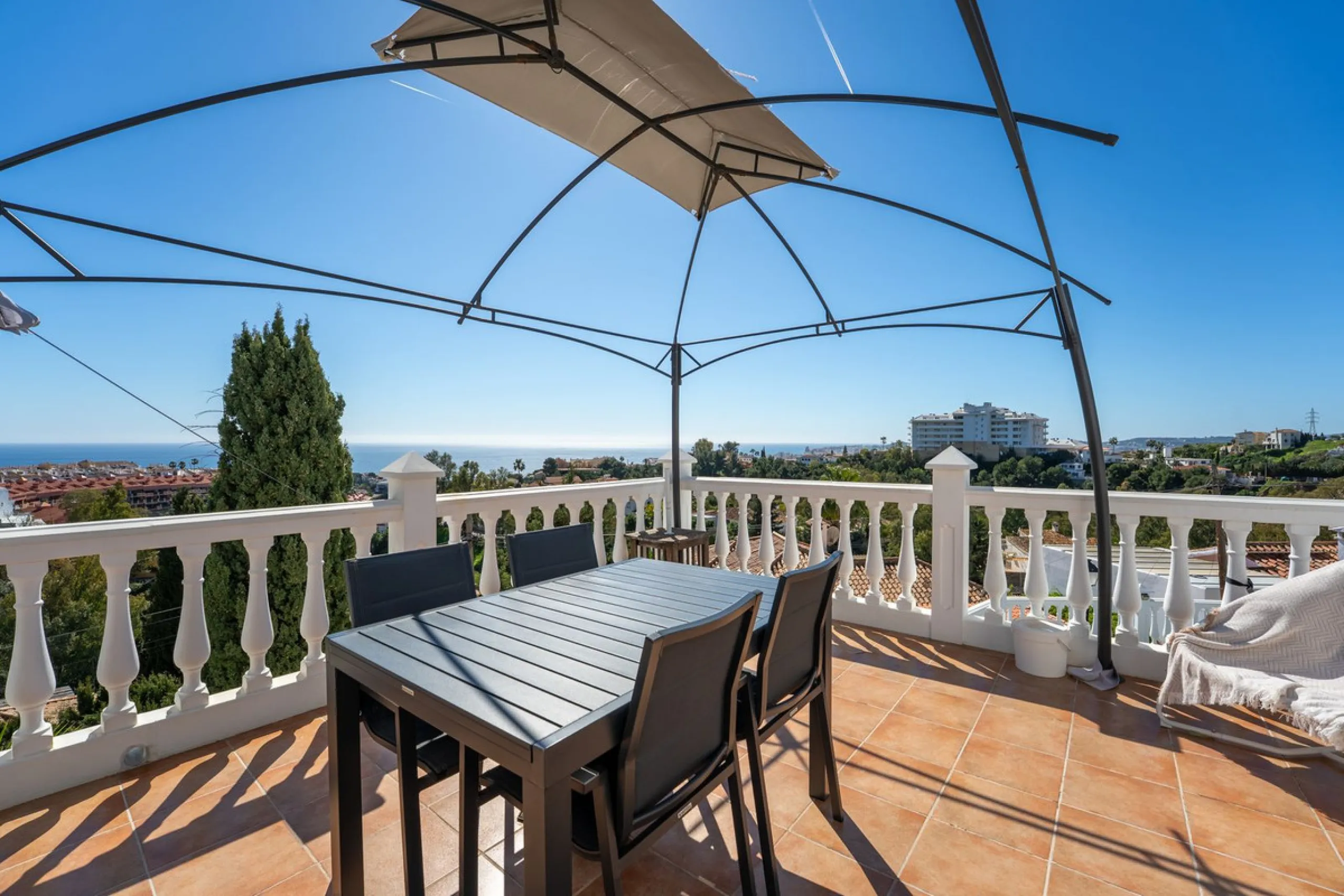 Torreblanca Detached Villa: The Stage for Your Next Chapter