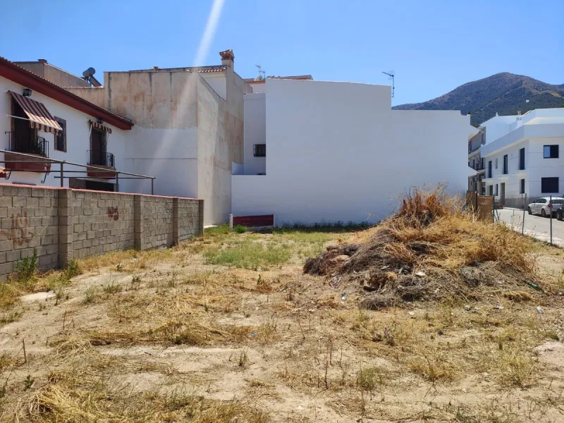 Residential Plot For Sale