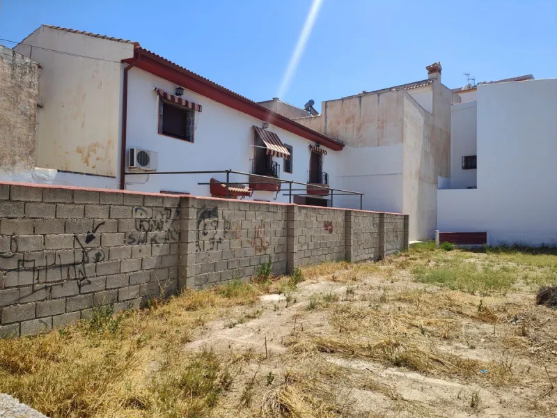 Residential Plot For Sale