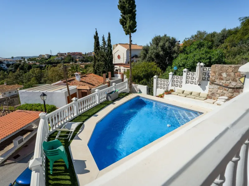 Torreblanca Detached Villa: The Stage for Your Next Chapter