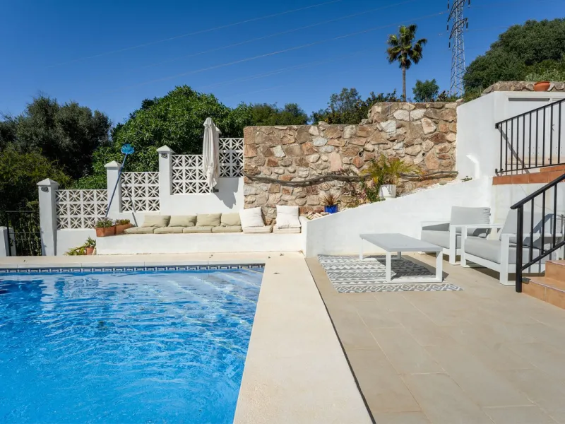 Torreblanca Detached Villa: The Stage for Your Next Chapter