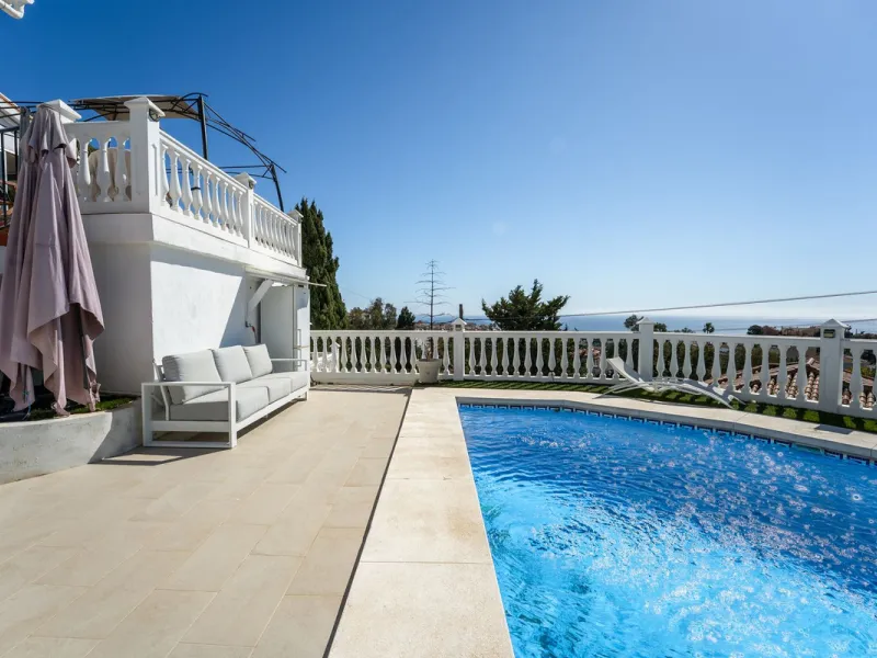 Torreblanca Detached Villa: The Stage for Your Next Chapter
