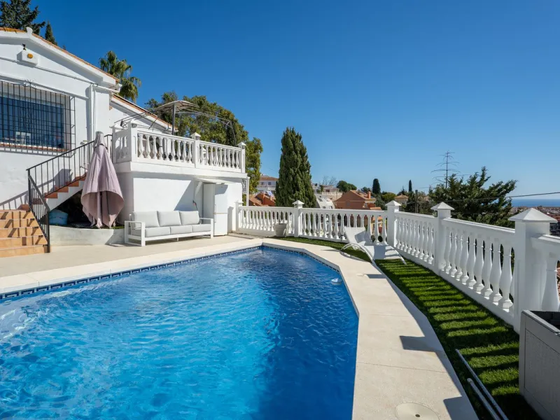 Torreblanca Detached Villa: The Stage for Your Next Chapter