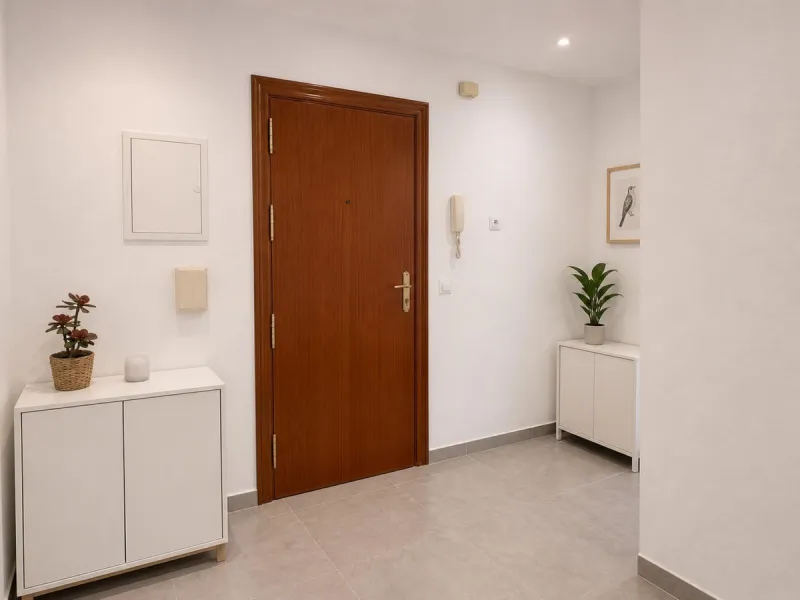 Investment Opportunity – Apartment Divided into 4 Independent Studios with Tourist Licence