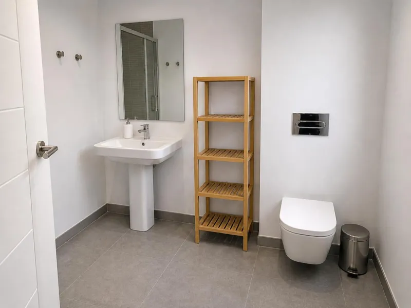 Investment Opportunity – Apartment Divided into 4 Independent Studios with Tourist Licence