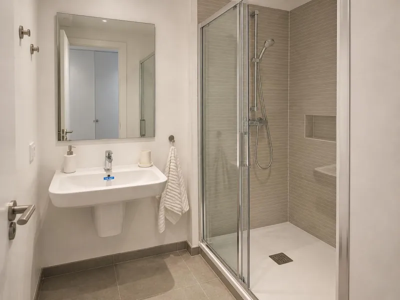 Investment Opportunity – Apartment Divided into 4 Independent Studios with Tourist Licence