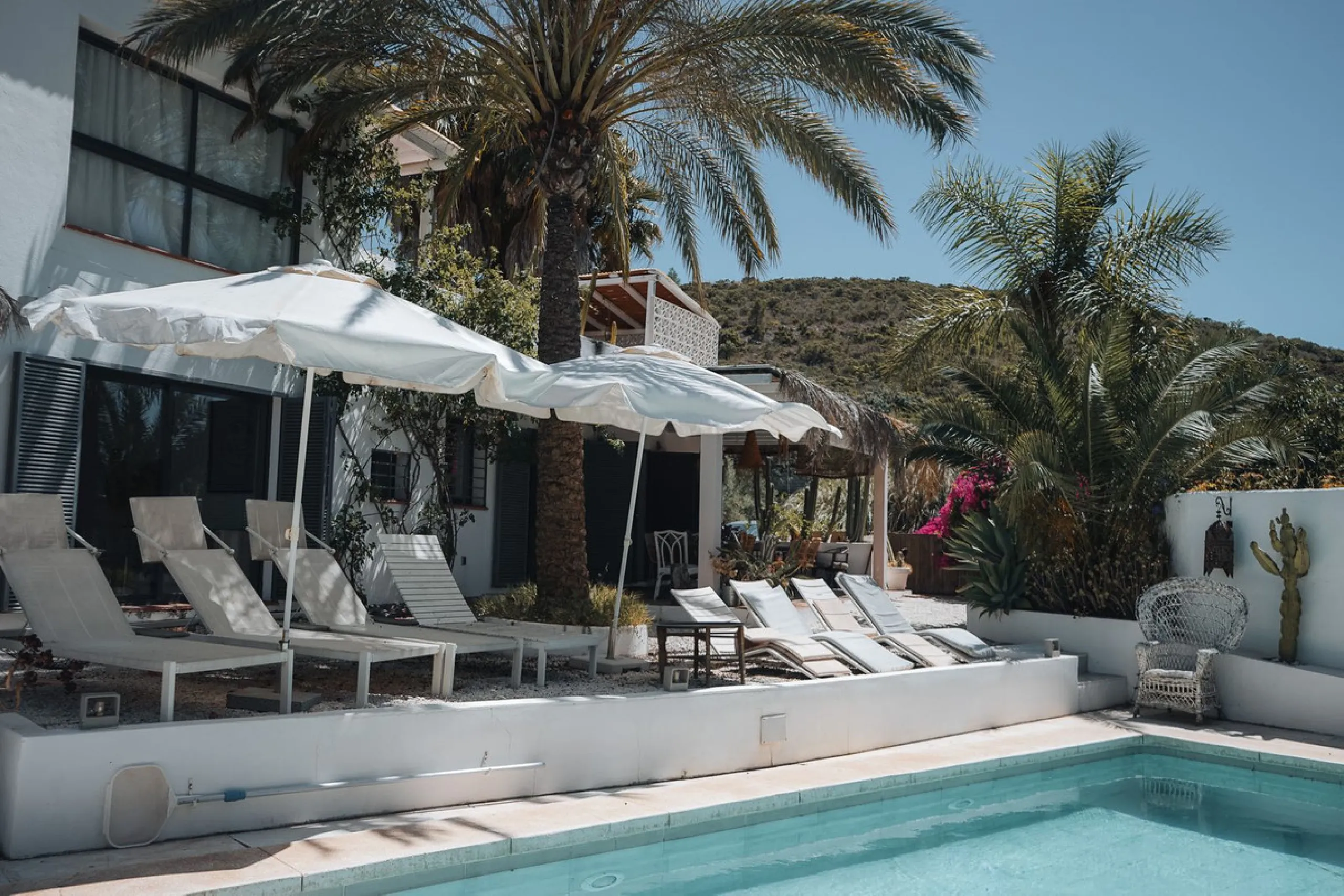 Prime Business Opportunity: Successful B&B with opportunities for business expansion