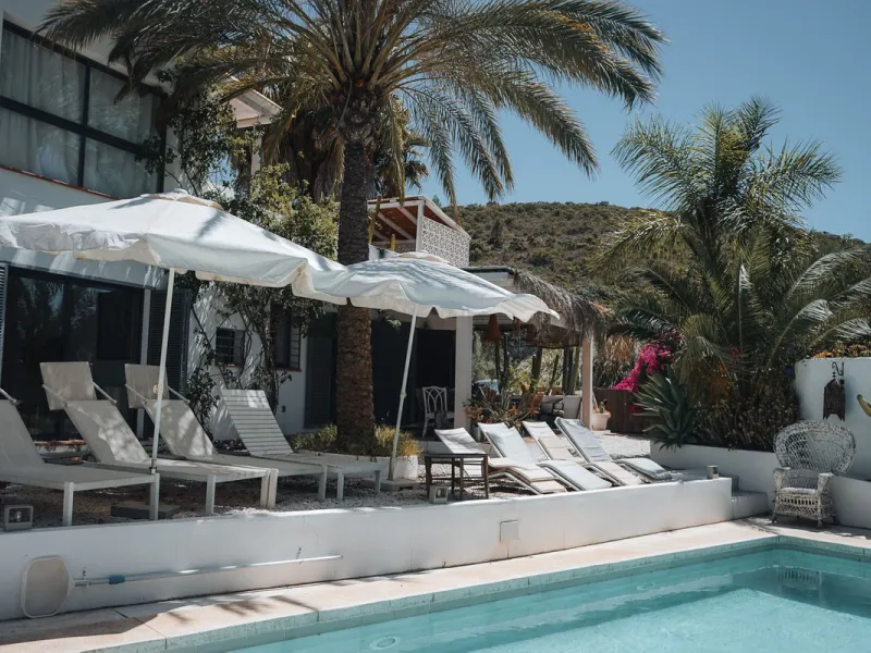 Prime Business Opportunity: Successful B&B with opportunities for business expansion