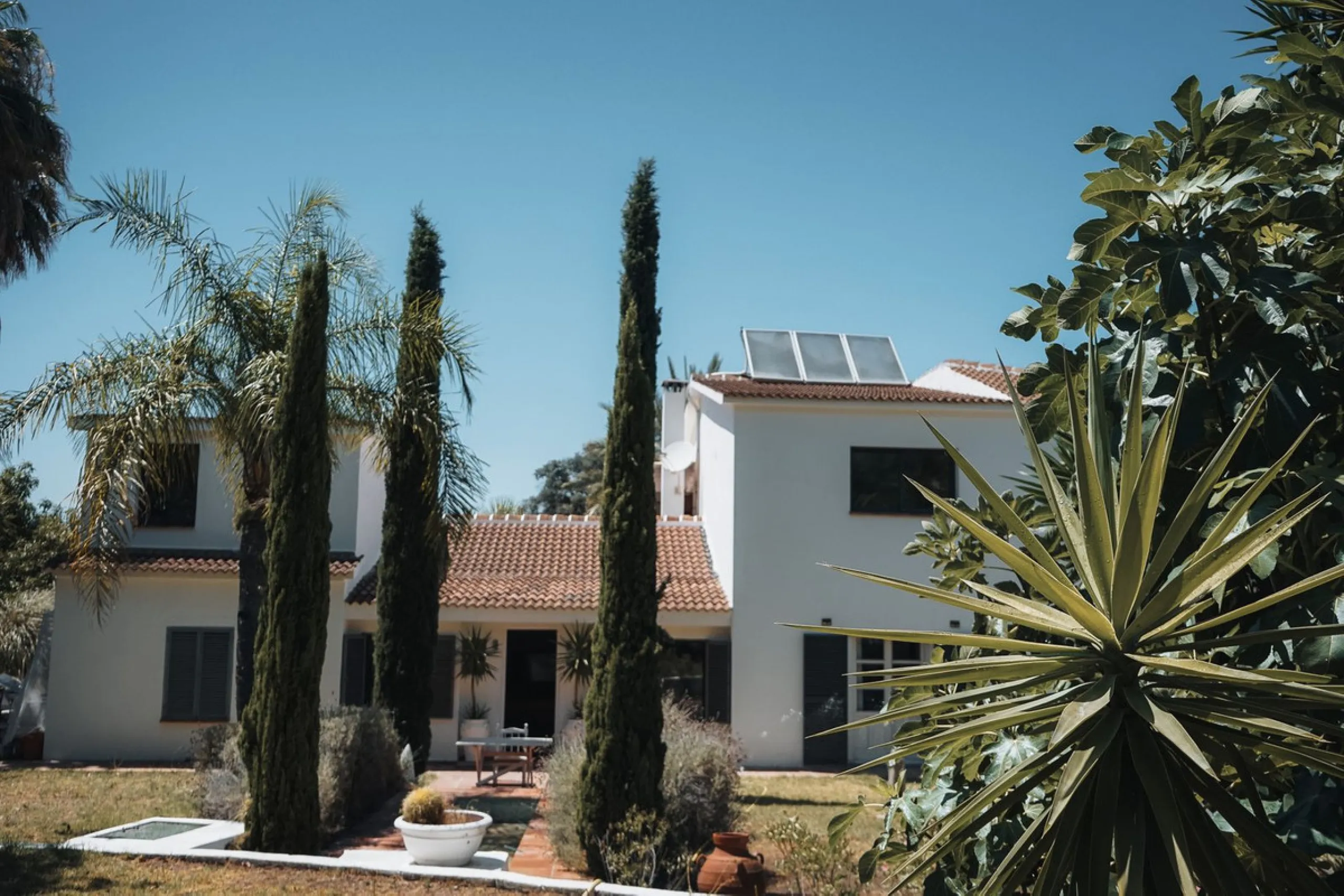 Prime Business Opportunity: Successful B&B with opportunities for business expansion