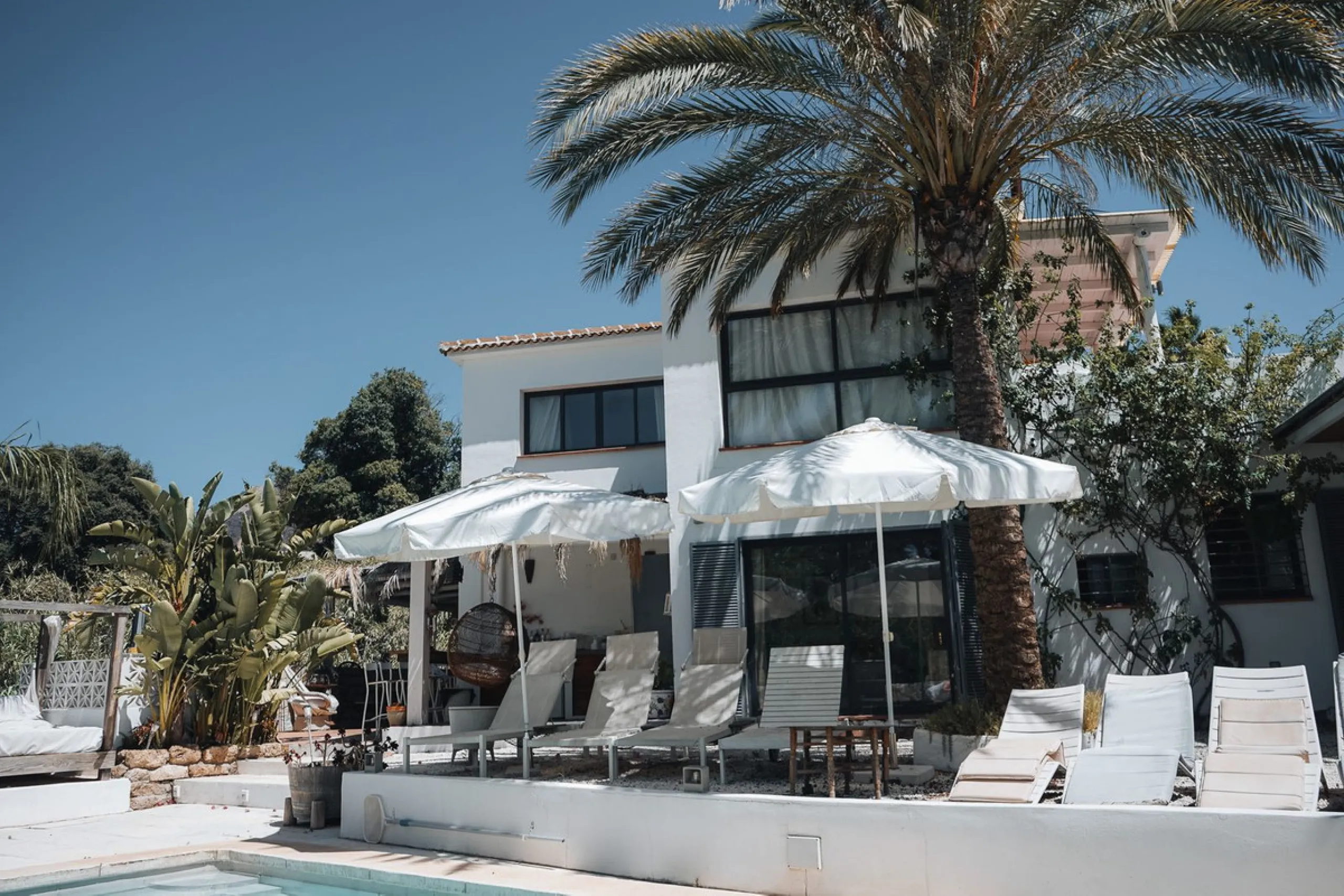 Prime Business Opportunity: Successful B&B with opportunities for business expansion