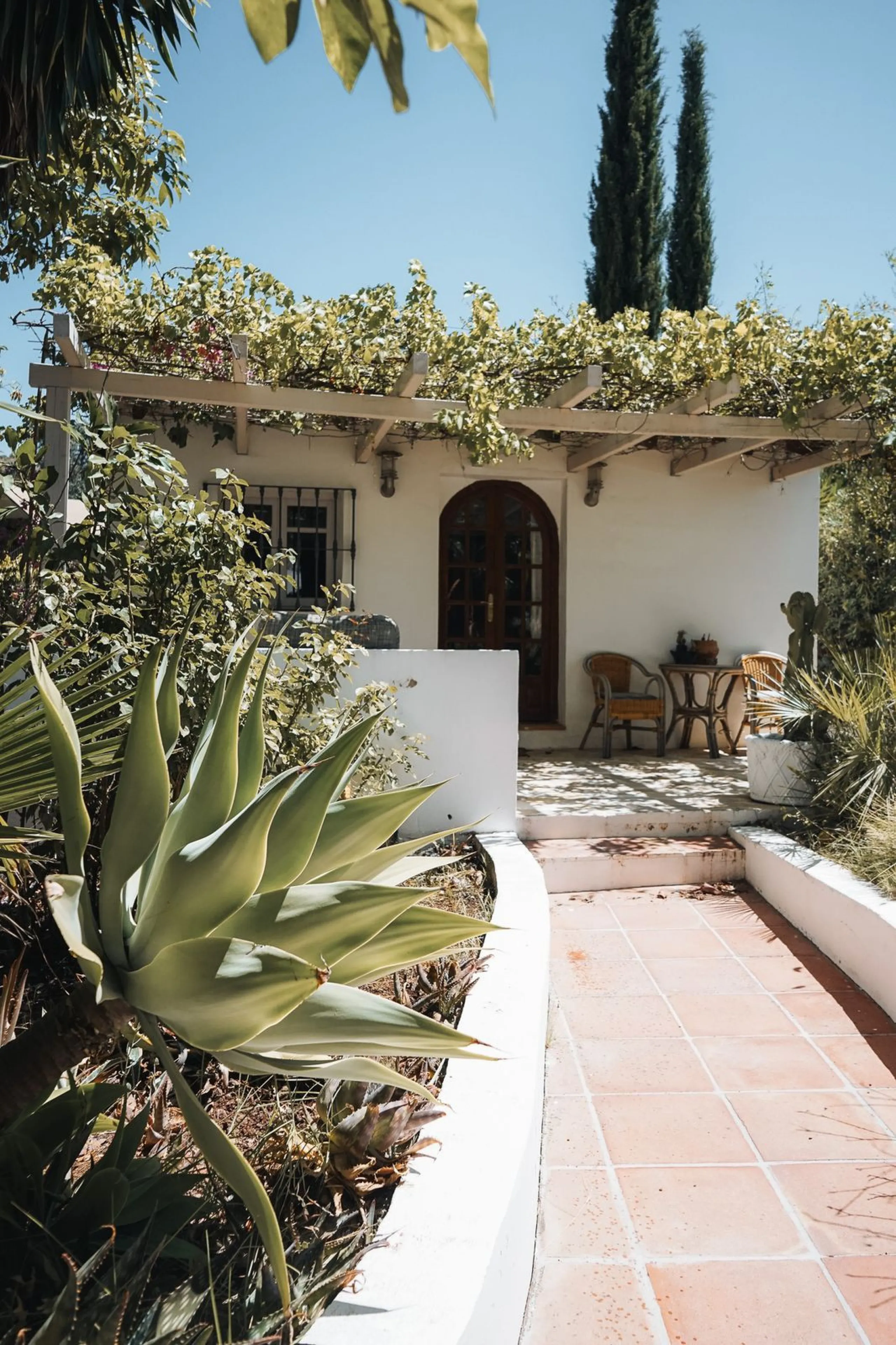 Prime Business Opportunity: Successful B&B with opportunities for business expansion