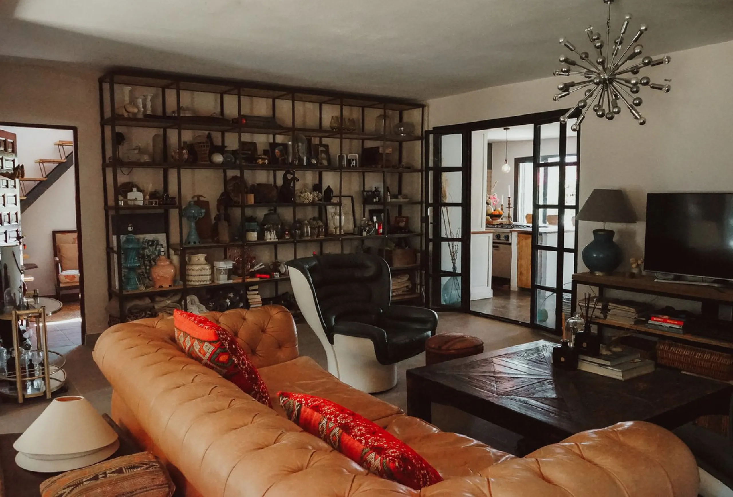 Prime Business Opportunity: Successful B&B with opportunities for business expansion