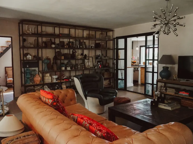 Prime Business Opportunity: Successful B&B with opportunities for business expansion